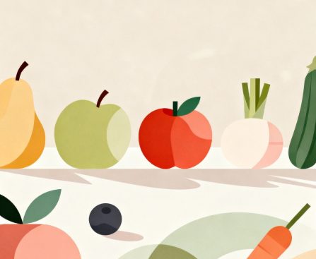 Στρατηγικές για Υγιεινή Διατροφή