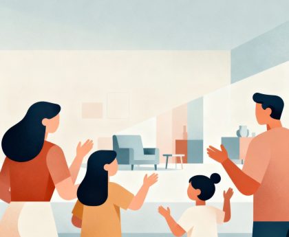 Δραστηριότητες για Αξιοποίηση Χρόνου με την Οικογένεια