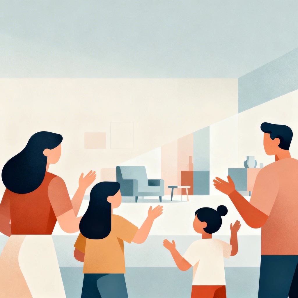 Δραστηριότητες για Αξιοποίηση Χρόνου με την Οικογένεια