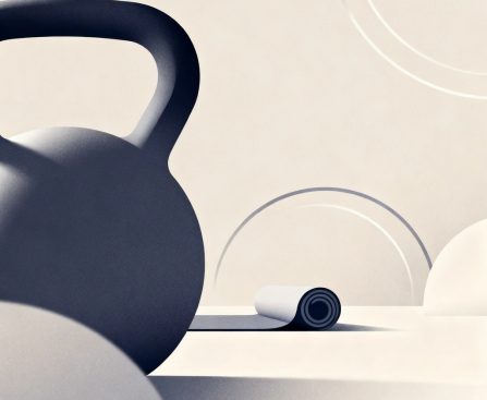 Ασκήσεις για Καλύτερη Φυσική Κατάσταση