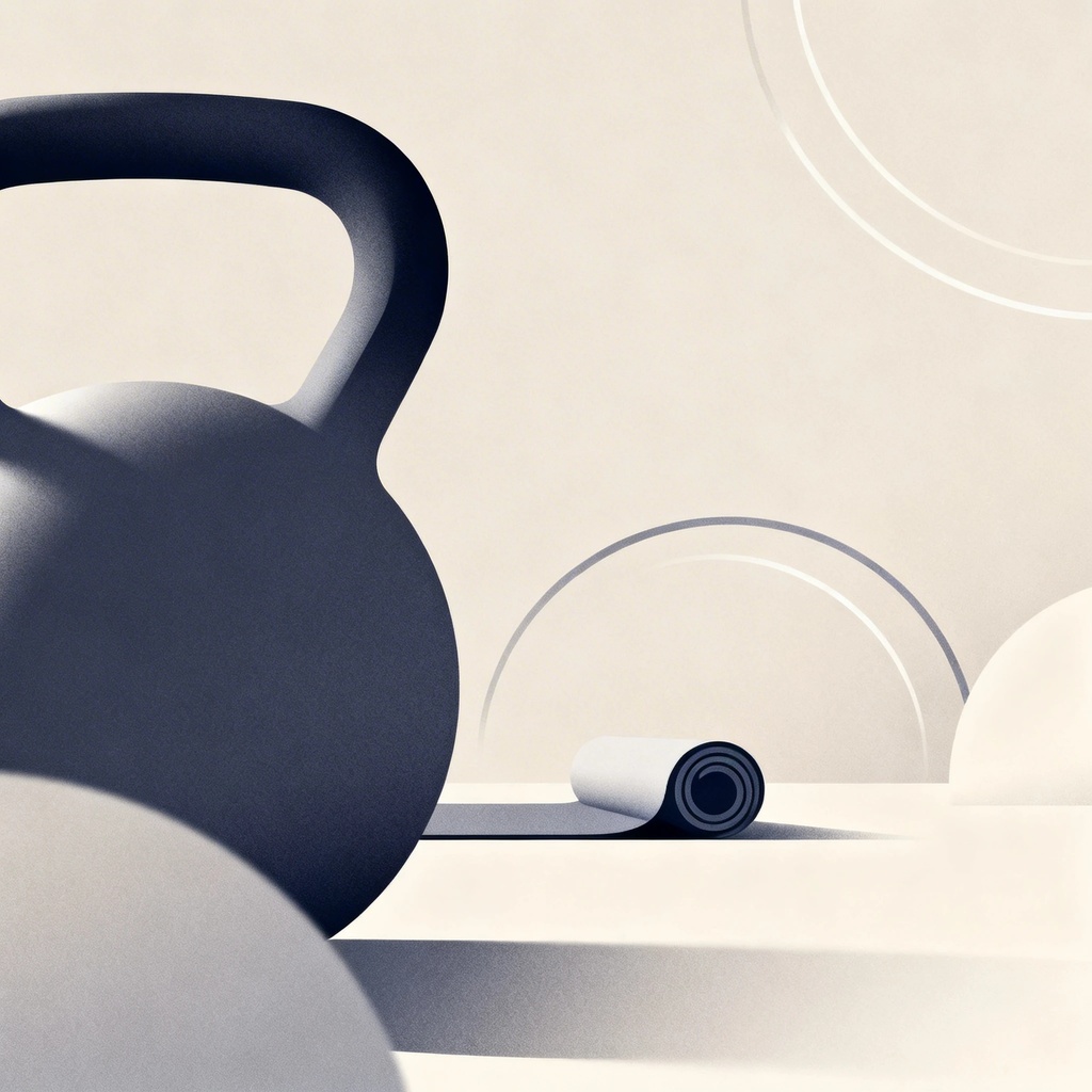 Ασκήσεις για Καλύτερη Φυσική Κατάσταση